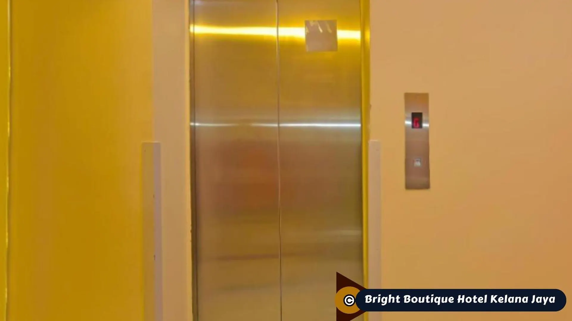 Bright Boutique Hotel Kelana Jaya Petaling Jaya