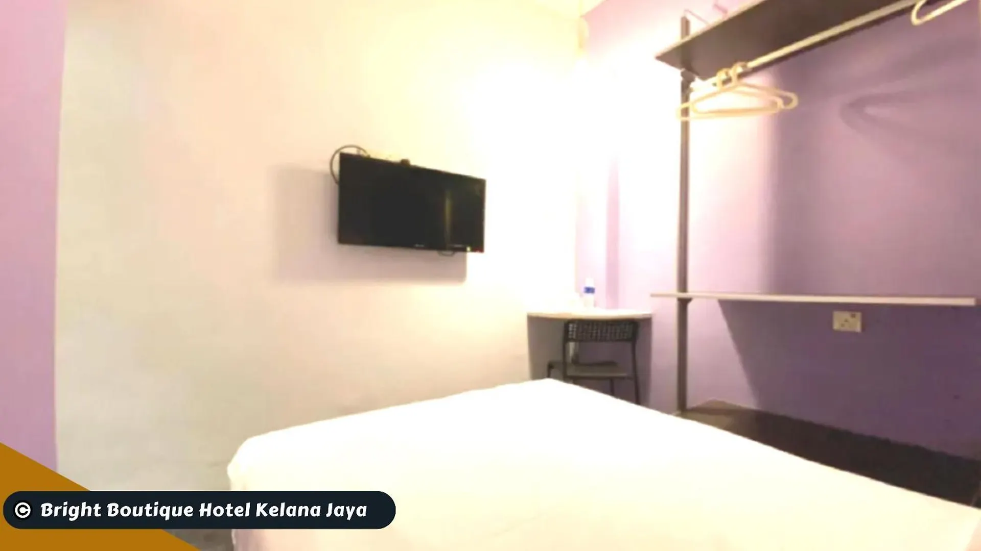 Bright Boutique Hotel Kelana Jaya Petaling Jaya