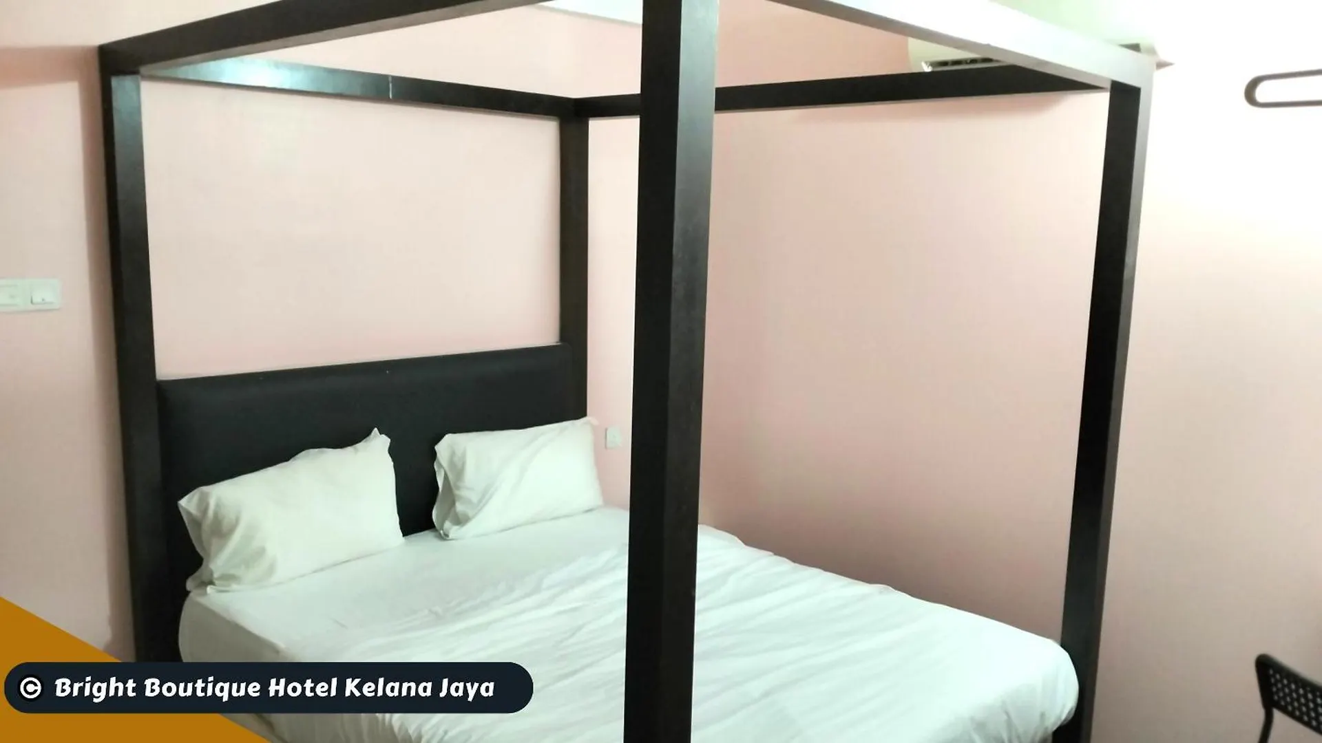 Bright Boutique Hotel Kelana Jaya Petaling Jaya