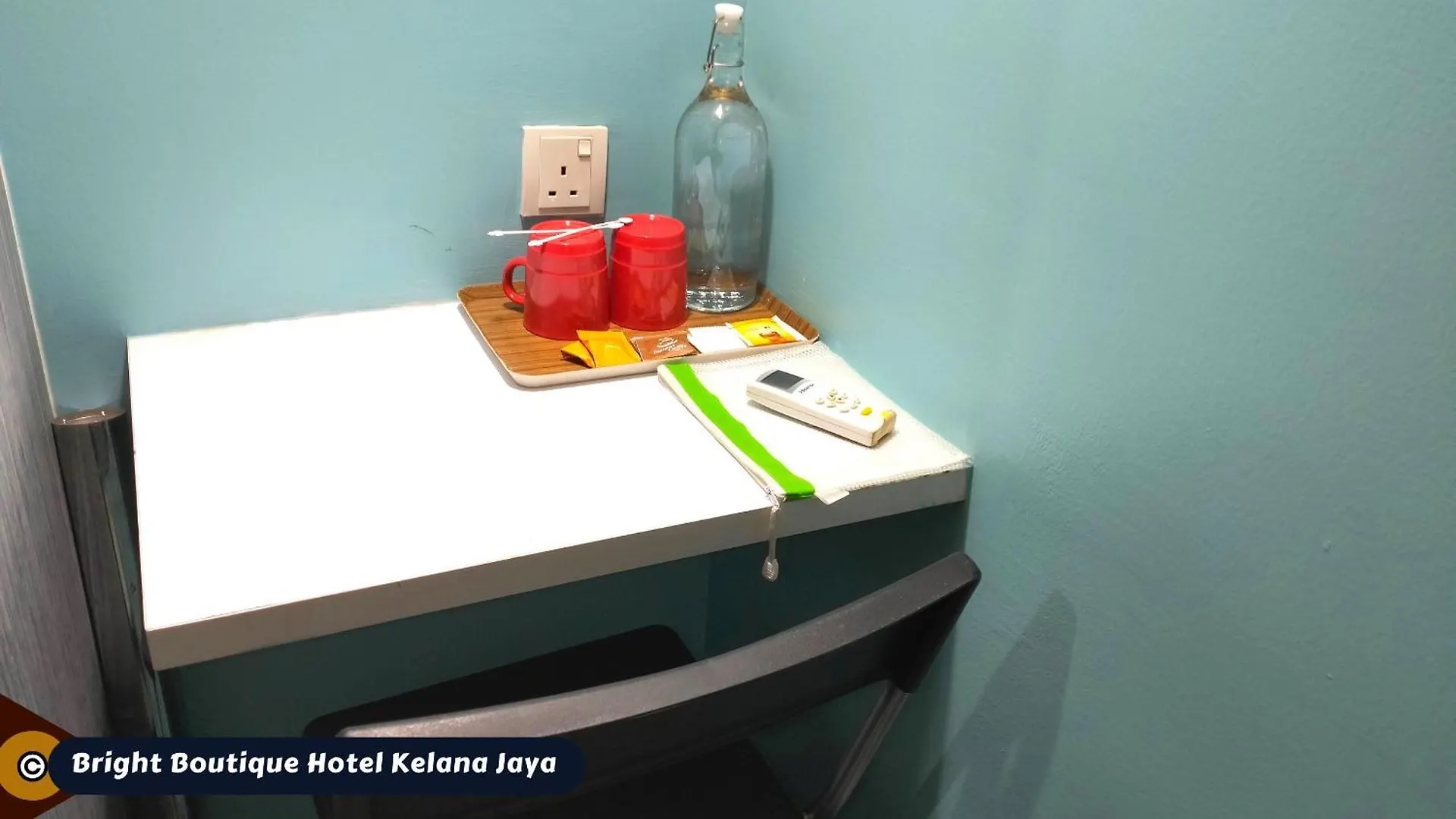Bright Boutique Hotel Kelana Jaya Petaling Jaya Malaysia