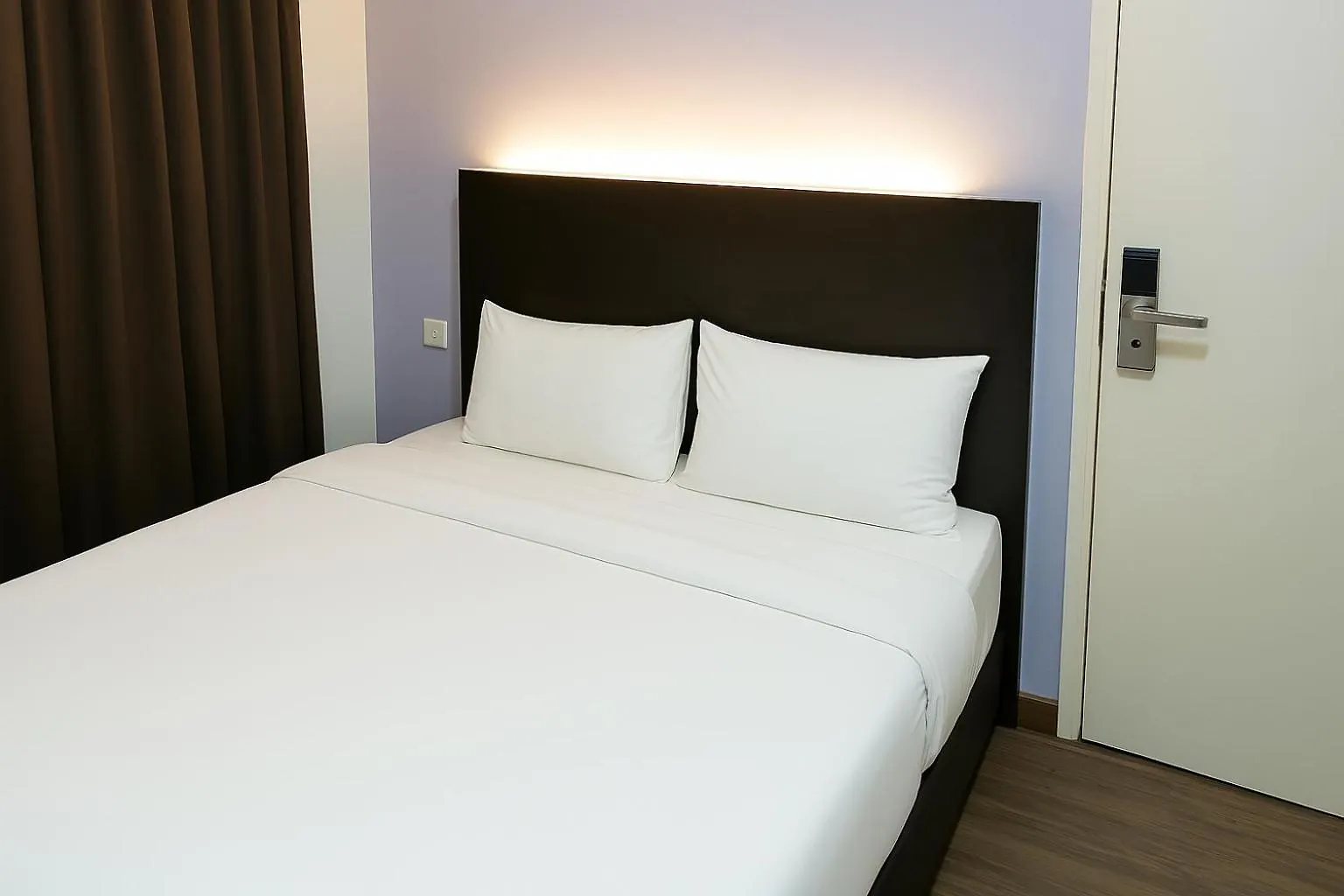 Bright Boutique Hotel Kelana Jaya Petaling Jaya