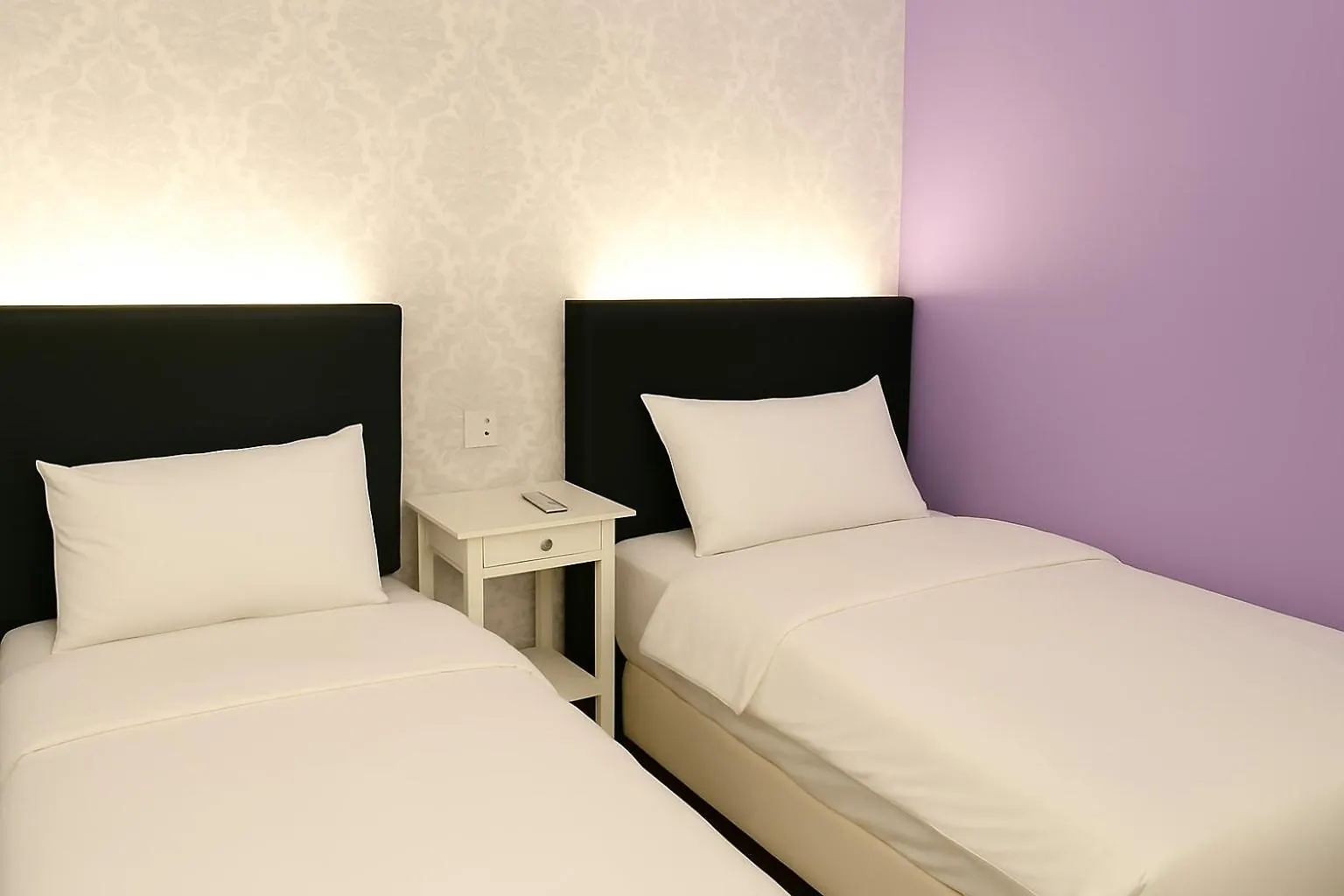 Bright Boutique Hotel Kelana Jaya Petaling Jaya 3*,  Malaysia
