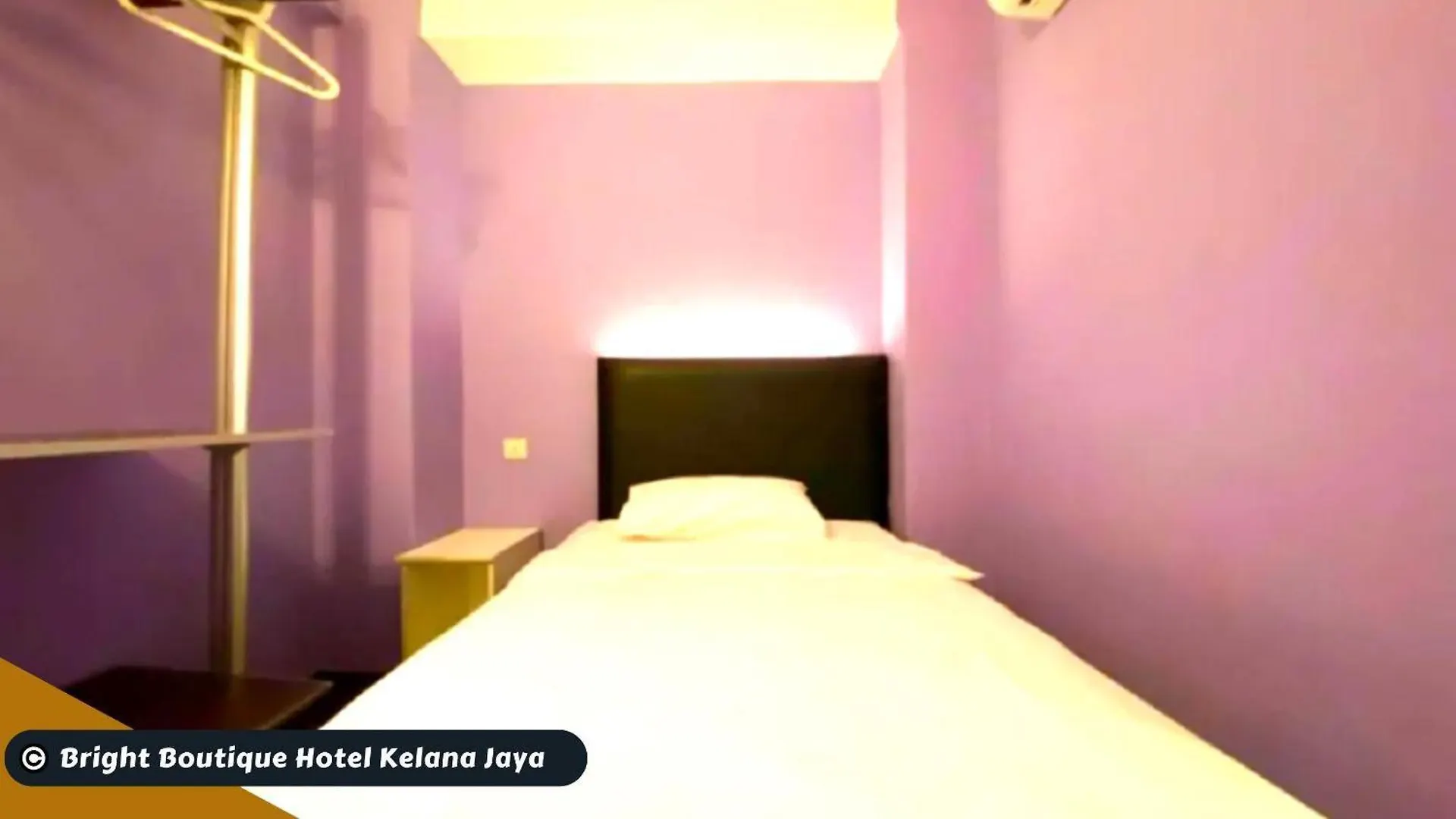 Bright Boutique Hotel Kelana Jaya Petaling Jaya