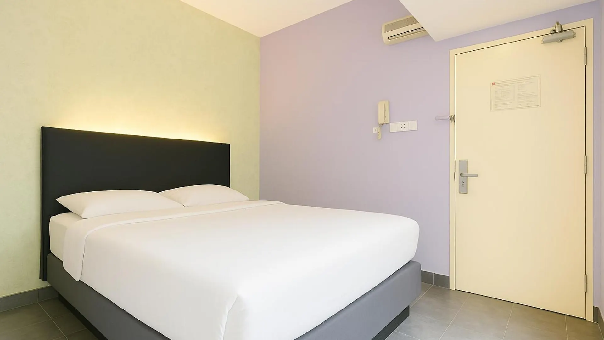 Bright Boutique Hotel Kelana Jaya Petaling Jaya 3*,
