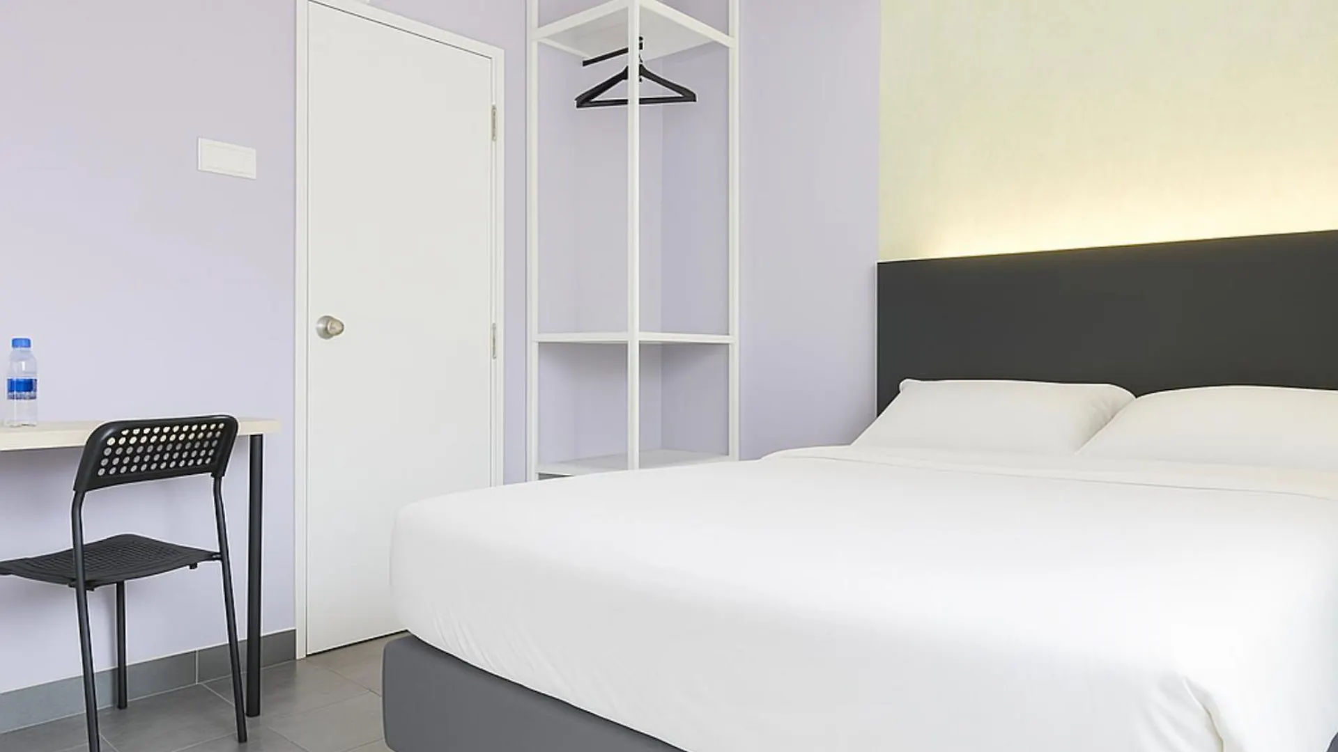 Bright Boutique Hotel Kelana Jaya Petaling Jaya