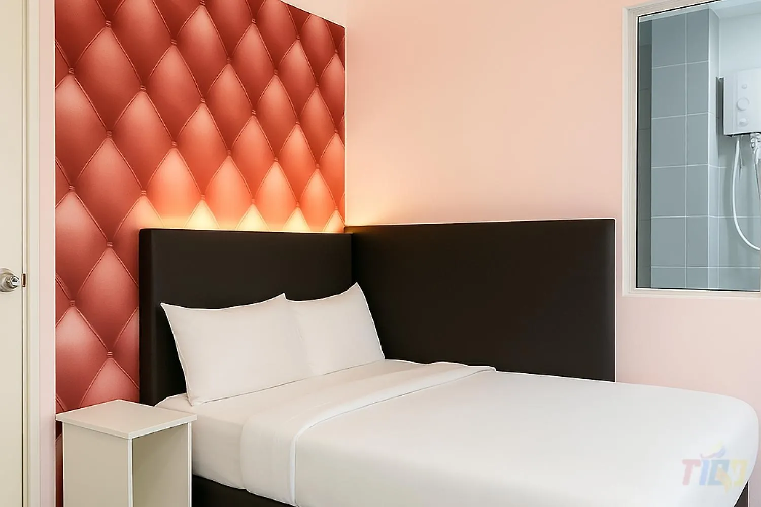 Bright Boutique Hotel Kelana Jaya Petaling Jaya 3*,