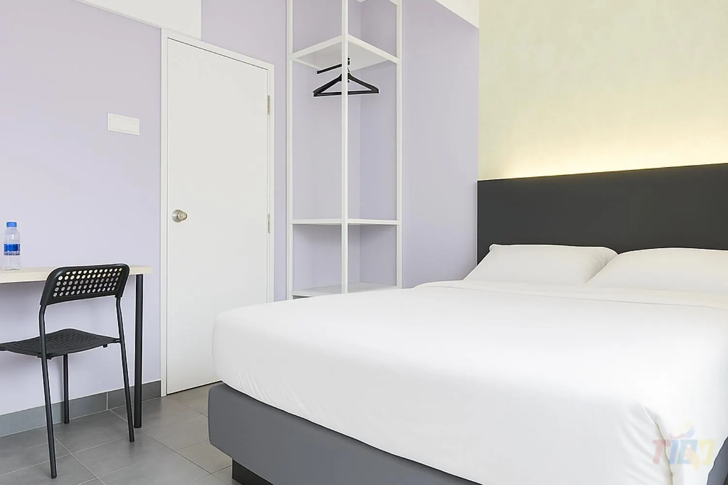 Bright Boutique Hotel Kelana Jaya Petaling Jaya