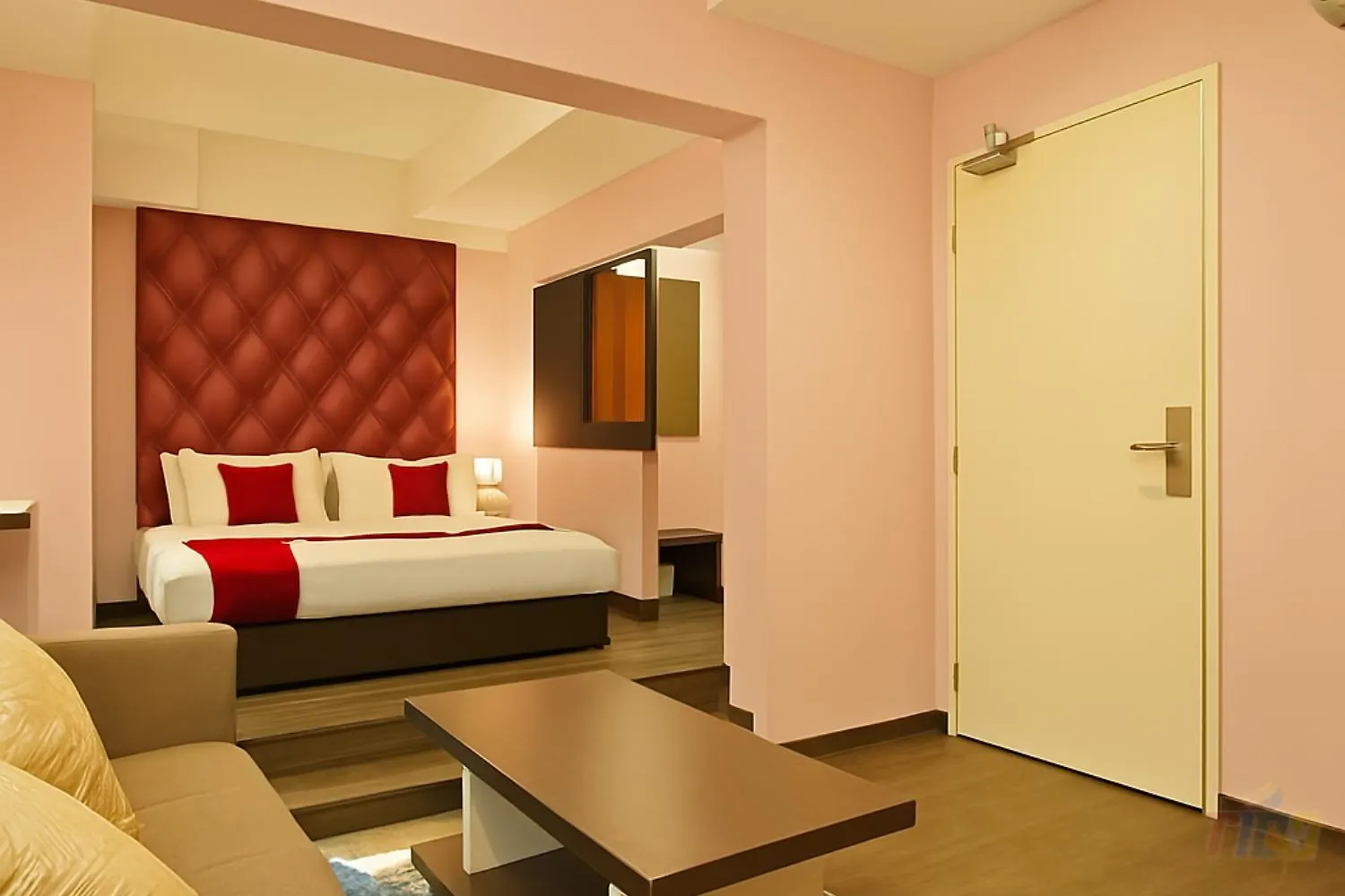 Bright Boutique Hotel Kelana Jaya Petaling Jaya