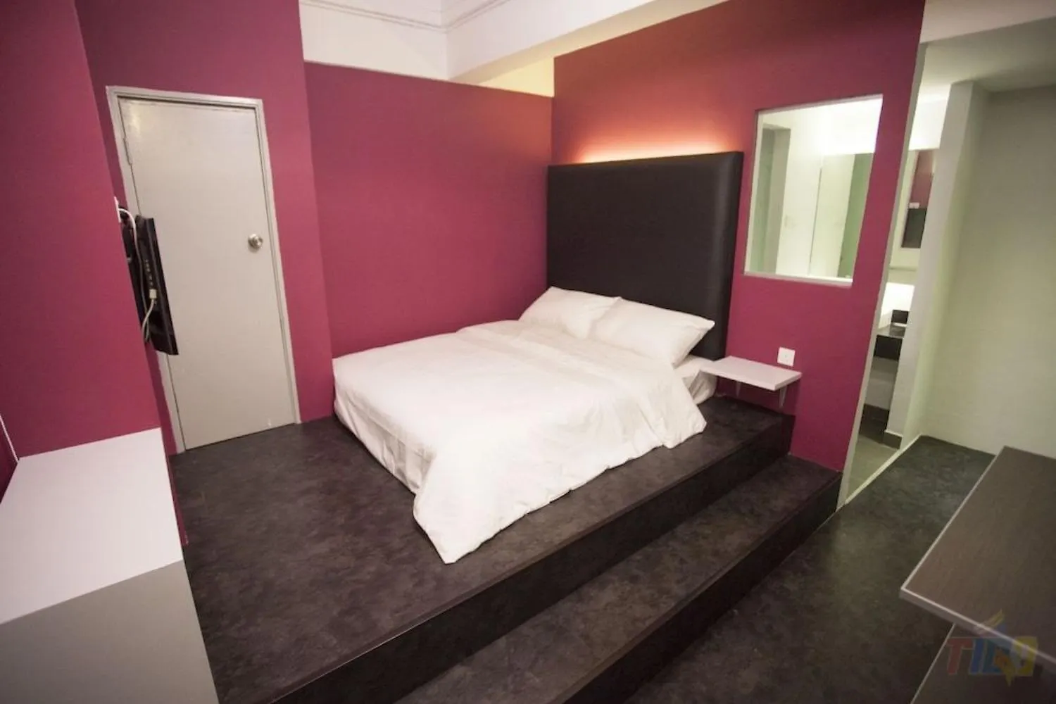 Bright Boutique Hotel Kelana Jaya Petaling Jaya