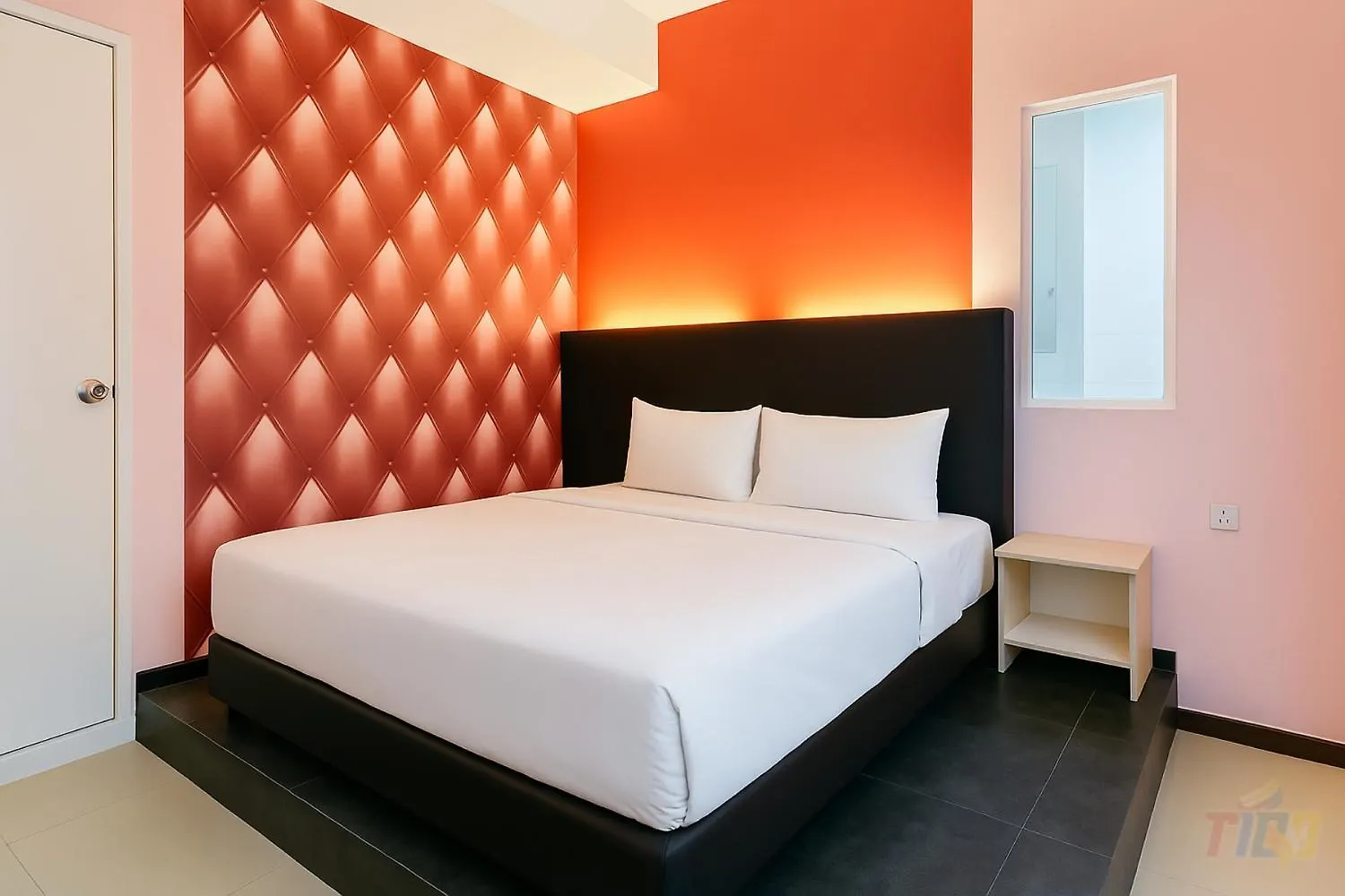 Bright Boutique Hotel Kelana Jaya Petaling Jaya