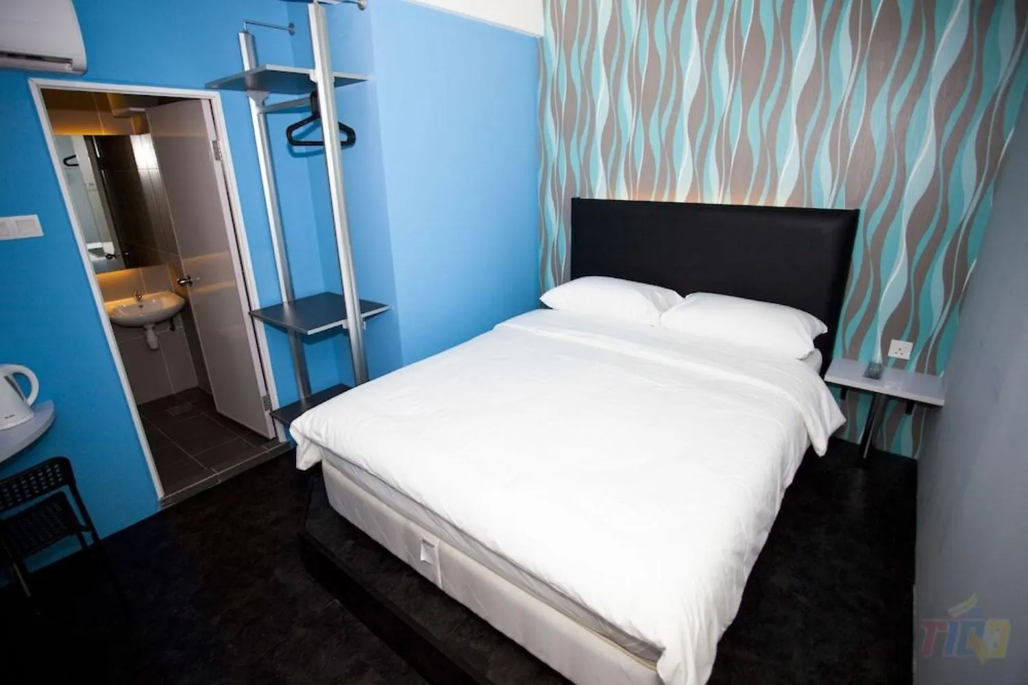 Bright Boutique Hotel Kelana Jaya Petaling Jaya